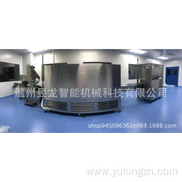 Wine Filling Machine Juice Filling Machine